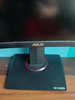 Asus TUF Gaming VG35VQ 35" - 2