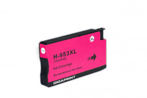 Darujem tonery HP 953 XL - 2