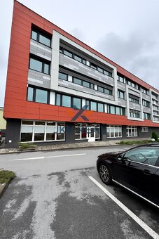 PRENÁJOM SHOWROOMU / PREDAJNE / SKLADU – Budovateľská ulica, - 2