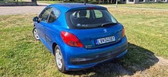 Peugeot 207 - 2