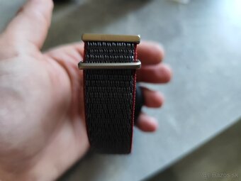 Amazfit cheetah pro - 2