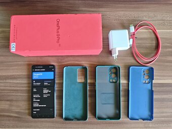 Oneplus 9 PRO ( 256 GB ) - 2