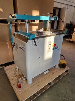 Kolikovačka Griggio GF21-E - 2