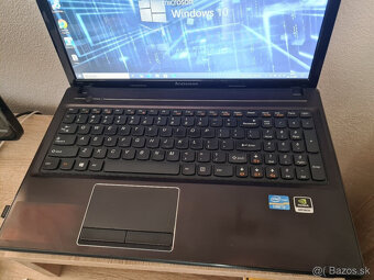 Lenovo G580 1000GB i3 6GB graf 2GB - 2
