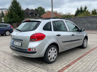 Renault Clio Grandtour - 2