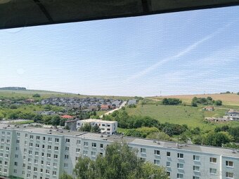 2 izbový byt na prenájom - 2