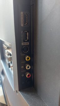 LCD TV SAMSUNG 102CM - 2