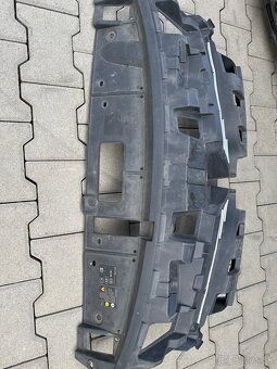 Maska na Renault scenic - 2