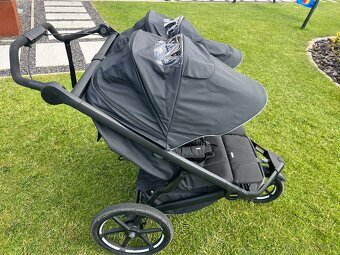 Thule Urban Glide 3 Double - 2