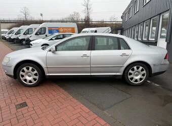 phaeton 3.0 TDI - 2