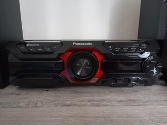 Hifi Panasonic - 2