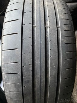 275/40r22 107Y Pirelli P Zero - 2