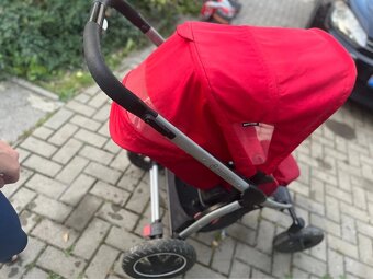 Detský kočiar Maxi Cosi Mura Plus - 2