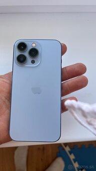 iPhone 13 pro 128gb - 2