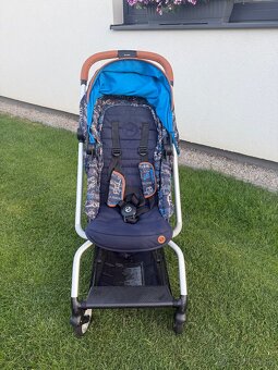 Cybex eezy s fashion - 2
