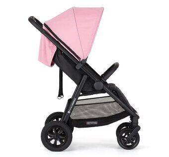 PETITE&MARS Kočík športový Airwalk Rose Pink - 2