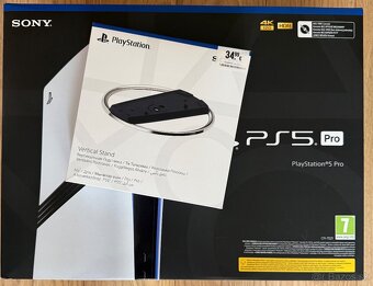 Playstation 5 PRO - 2