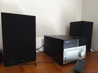 Sencor smc 4300br(zaruka) - 2