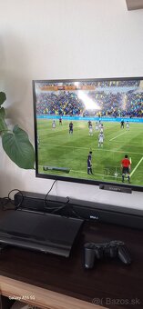 Predám ps 3 16gb plne funkcna - 2