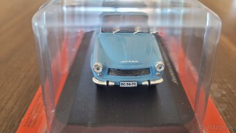 Skoda octavia combi - 2