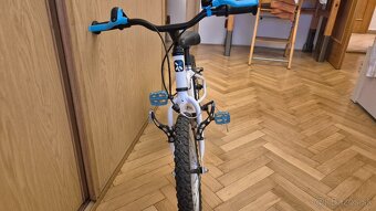Detský bicykel - 2