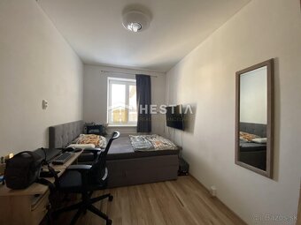 Na predaj priestranný RODINNÝ DOM, Borský Mikuláš - 2