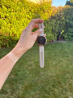 garmin 7s pro solar sapphire - 2