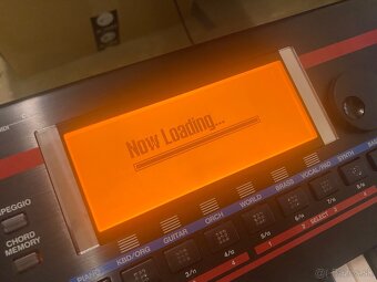 Roland juno g - 2