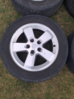 5x108 R16 - 2