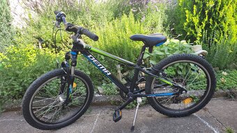 Dema Racer 20 - 2