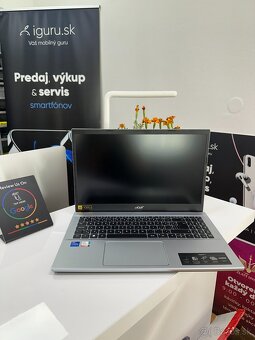 Acer Aspire 3 A315‑59‑79Y2 - 2