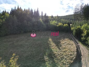 TARGETreal | Na predaj, pozemky pre chaty, Veľké Rovné - 2