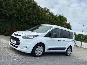 Ford Transit Connect 1.5 TDCi EcoBlue Trend L1H1 - 2