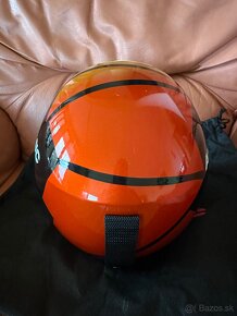 Atomic helma - 2
