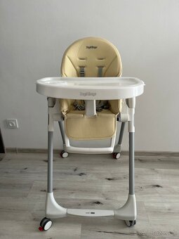 Sedačka Peg Perego - 2