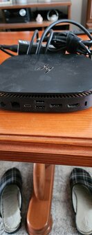 Predám mini PC značky HP - 2