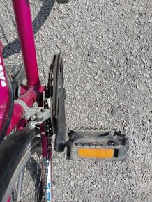 Predám bicykel. - 2