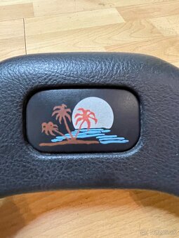 Volant Peugeot 106 PALMBEACH edition - 2