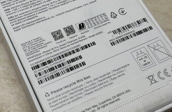 iPhone 16 Pro 512GB Desert Titanium (nový, zabalený) - 2