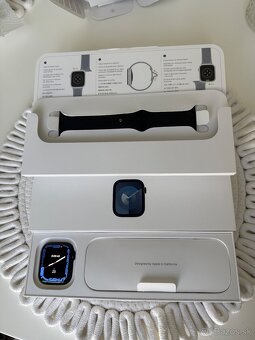 Apple Watch Series 9 45mm Midnight - 2