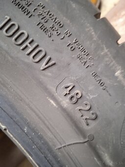 235/45 R18 Continental 2ks letne - 2