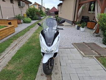 honda pcx 125 - 2