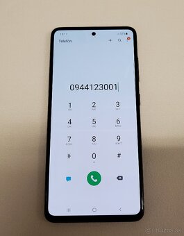 Samsung Galaxy A51 - 2