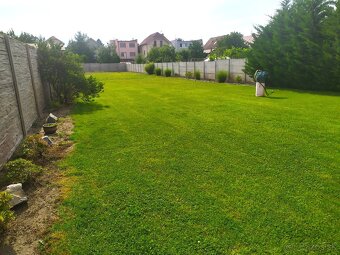 RD vo Vysokej pri Morave, 240 m2, poz. 1187 m2, kompl. rek. - 2
