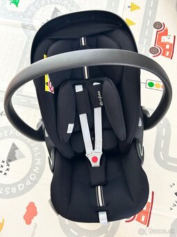 Cybex Cloud G+ - 2