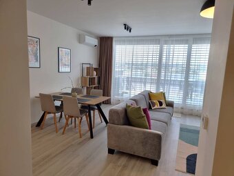 PRENÁJOM - 3 izbový byt Nitra – RIVIERA NITRA, Piesková ulic - 2