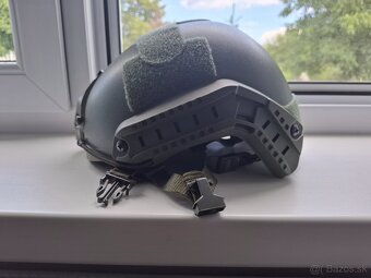 Predám airsoft vybavenie - 2