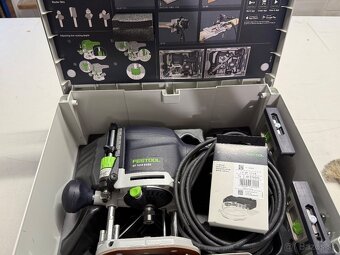 Festool OF 1010 REBQ Plus - 2