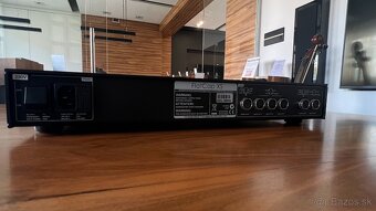 Naim Flat Cap XS - Nabíjačka - 2