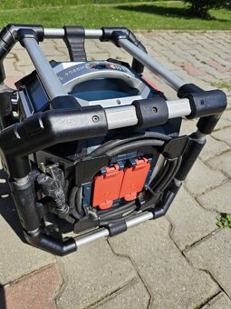 Rádio Bosch GML 50 - 2